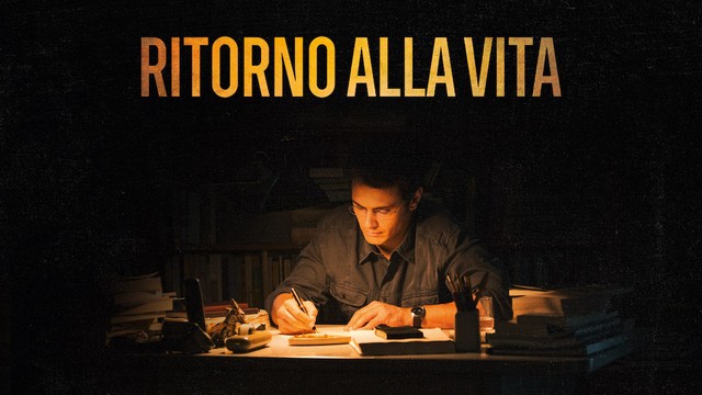 Ritorno alla vita