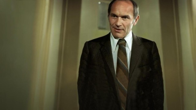 7 cervelli per un colpo perfetto