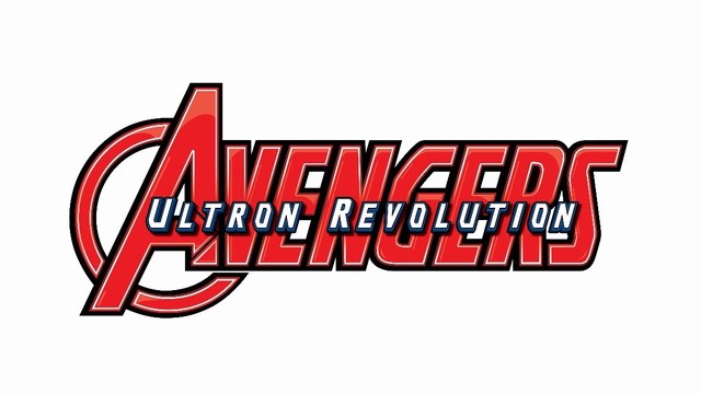 Avengers - Ultron revolution