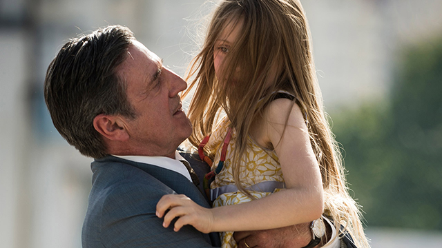 In nome di mia figlia