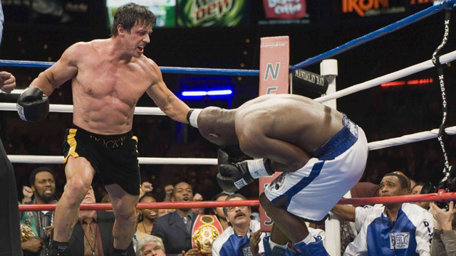 Rocky Balboa