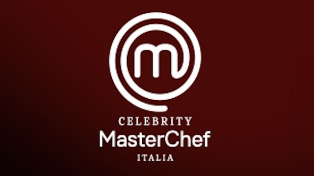 Celebrity MasterChef Italia