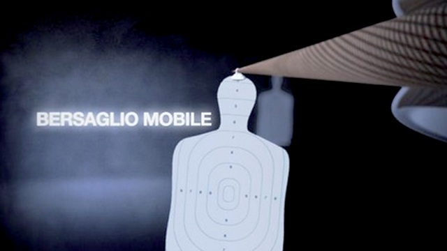 Bersaglio mobile