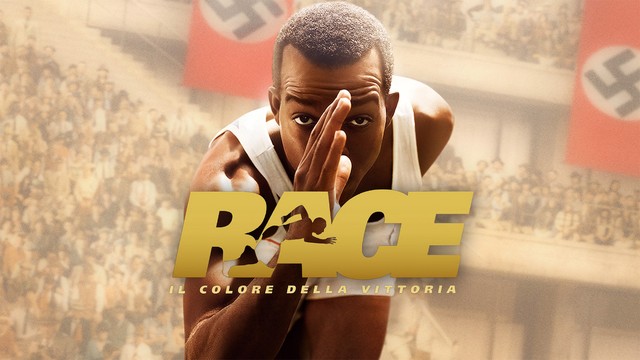 Race: il colore della vittoria