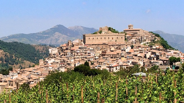 Speciale Kilimangiaro - Il Borgo dei Borghi