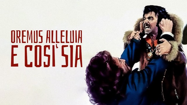 Oremus, Alleluia e Così Sia