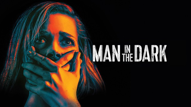 Man in the Dark
