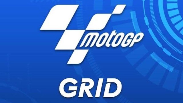 MotoGP Grid