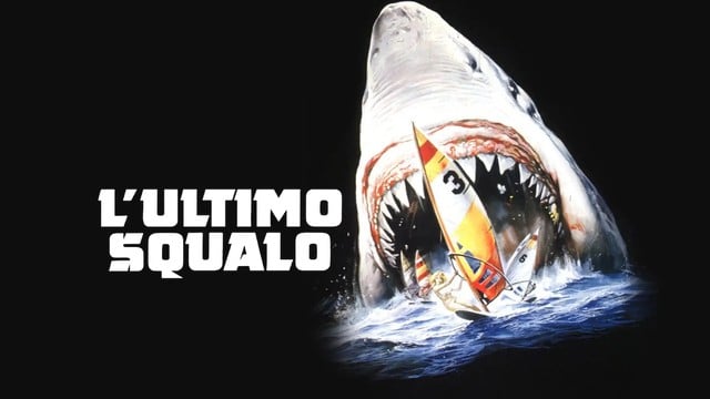 L'ultimo squalo