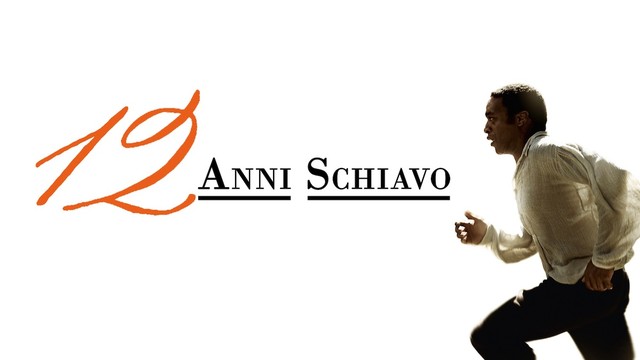12 anni schiavo