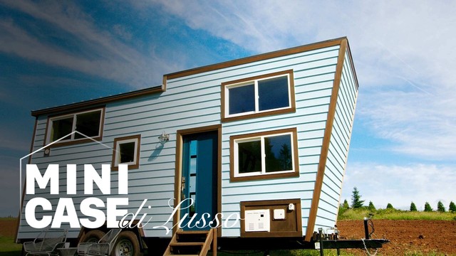 Minicase Di Lusso