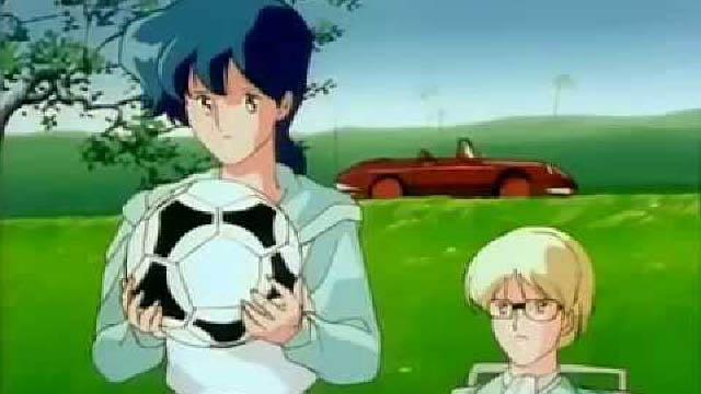 Forza campioni
