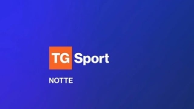 Tg Sport Notte