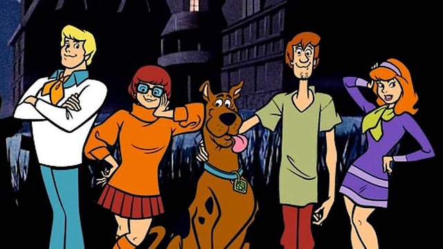Scooby-Doo - Dove sei tu?