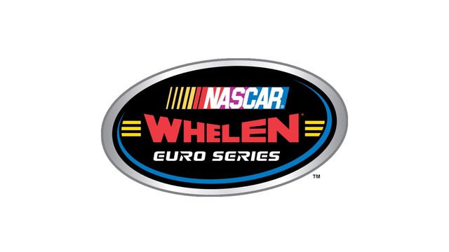 Nascar Whelen Euro Series