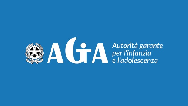 Relazione Annuale al Parlamento dell'Autorità Garante per l'infanzia e l'adolescenza