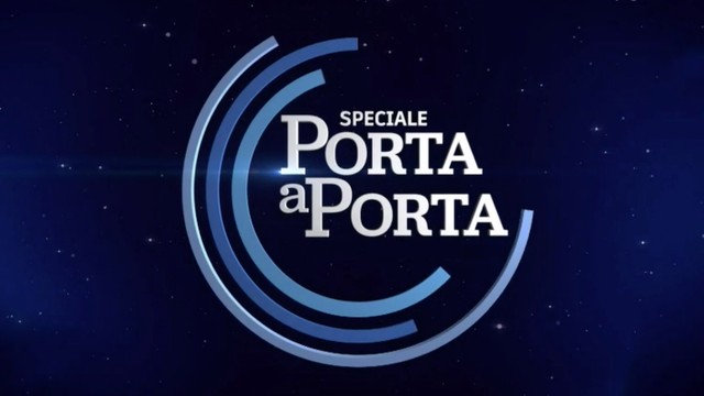 La passione di Crans - Speciale Porta a Porta