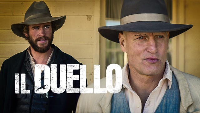 Il duello