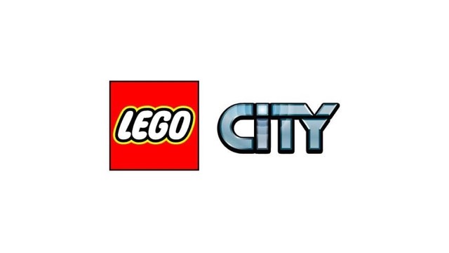 Lego City