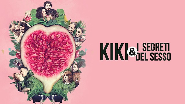 Kiki & i segreti del sesso