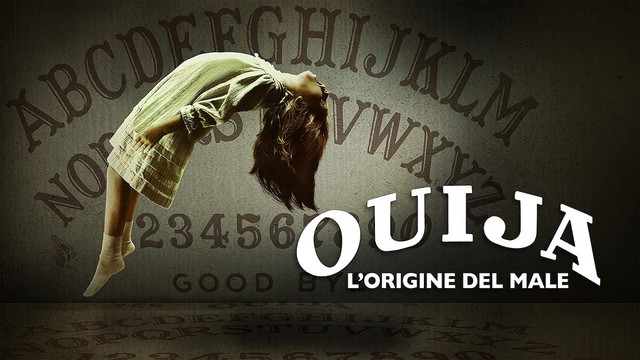 Ouija - L'origine del Male