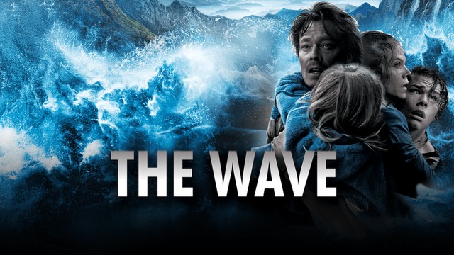 Bolgen - The wave