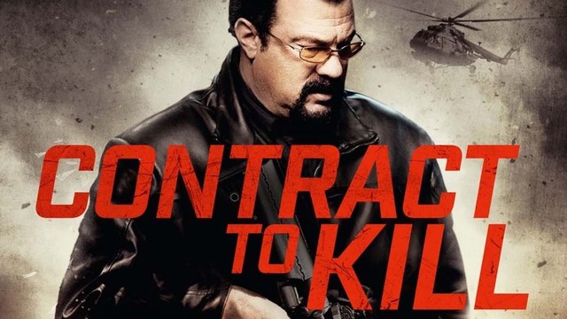 Contract to Kill