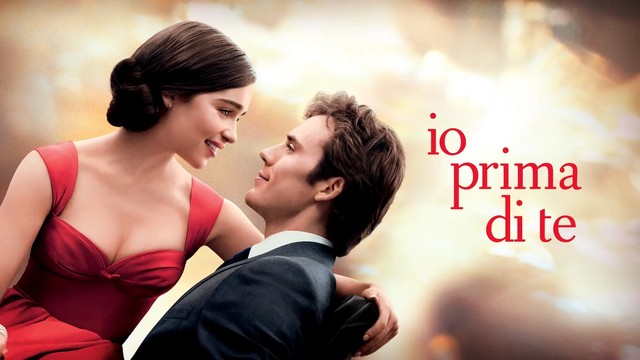 Io prima di te
