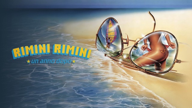 Rimini Rimini - Un anno dopo