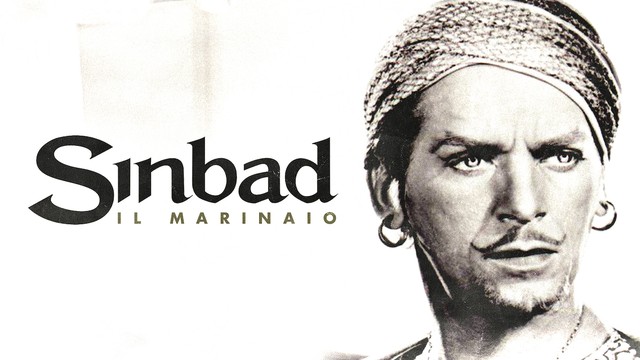 Sinbad il marinaio