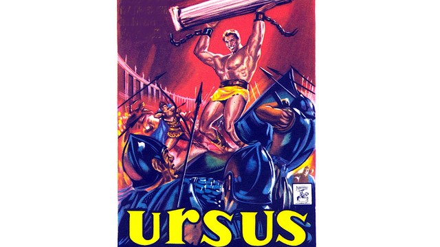 Ursus