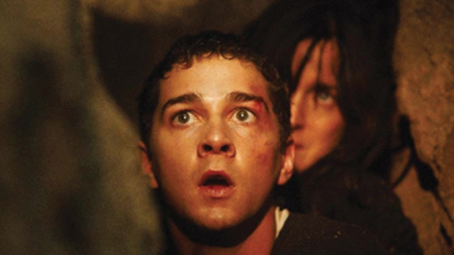 Disturbia