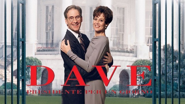 Dave - Presidente per un giorno