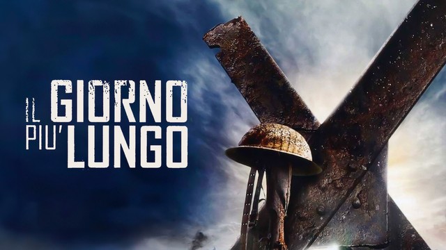 Il giorno più lungo