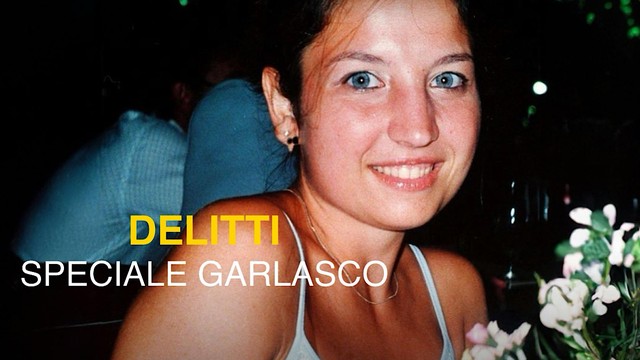 Delitti: Speciale Garlasco