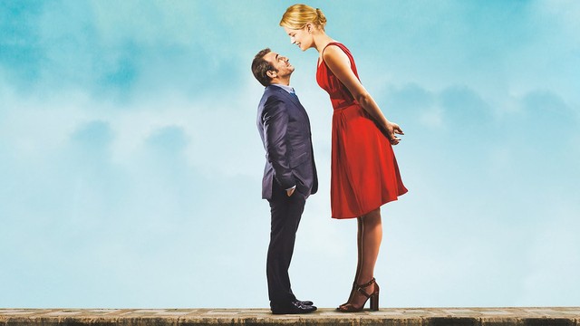 Un amore all'altezza