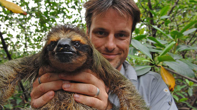 Wild Frank: animali da salvare