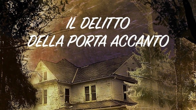 Il delitto della porta accanto