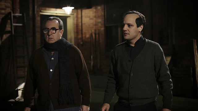 Chiamatemi Francesco