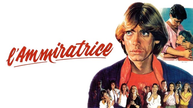 L'ammiratrice