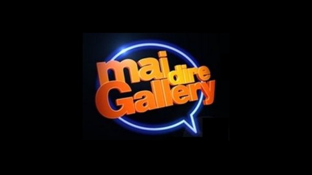 Mai dire Gallery - Pillole