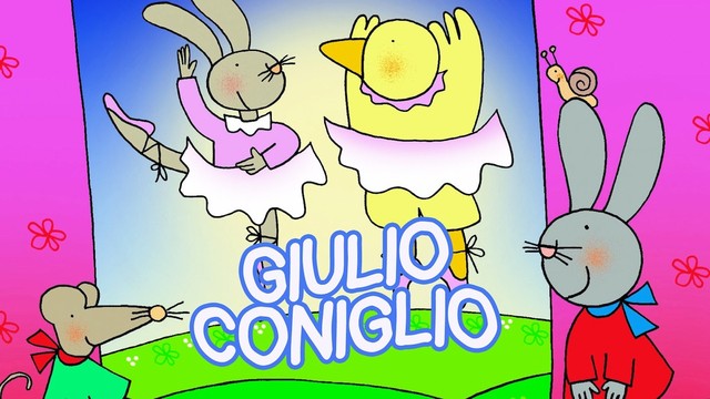 Giulio coniglio