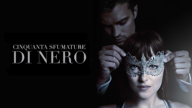 Cinquanta sfumature di nero