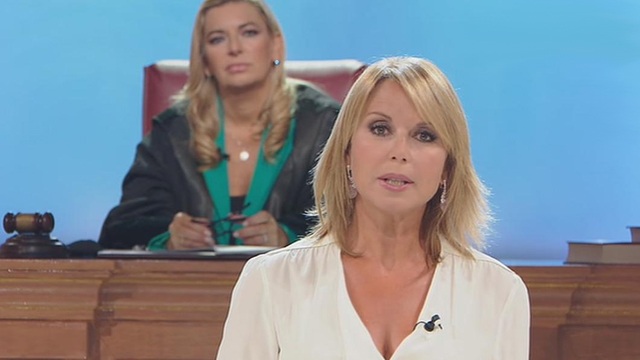 Torto o ragione? Il verdetto finale