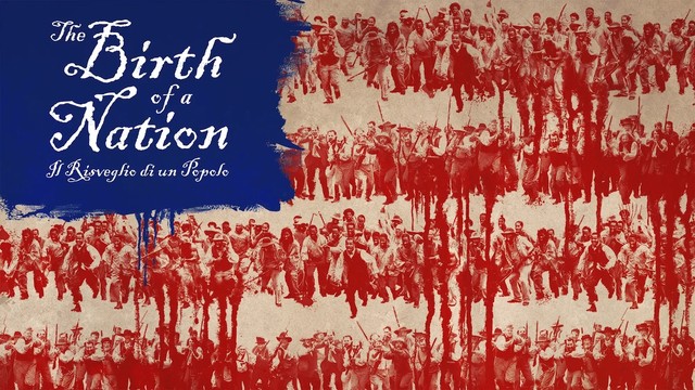 The birth of a nation - Il risveglio di un popolo