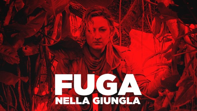 Fuga nella giungla