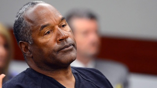 OJ Simpson: ultimo capitolo