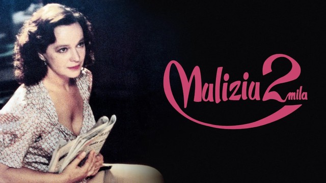 Malizia 2mila