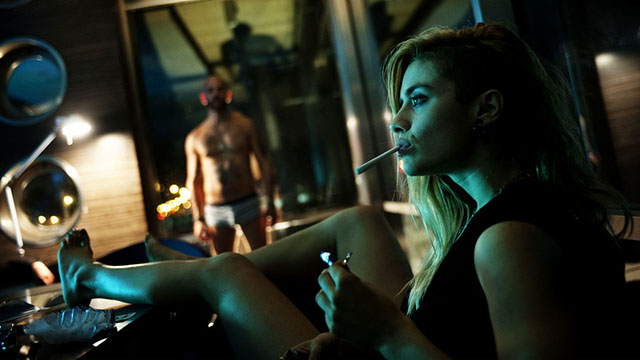 Suburra