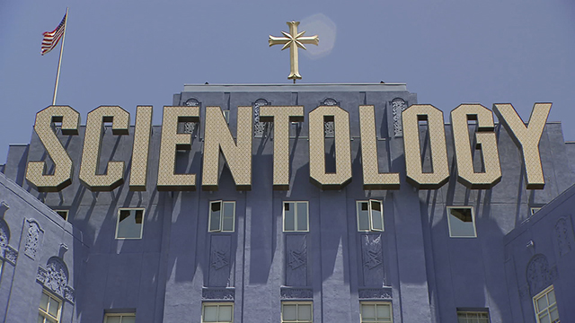 Going Clear - Scientology e la prigione della fede